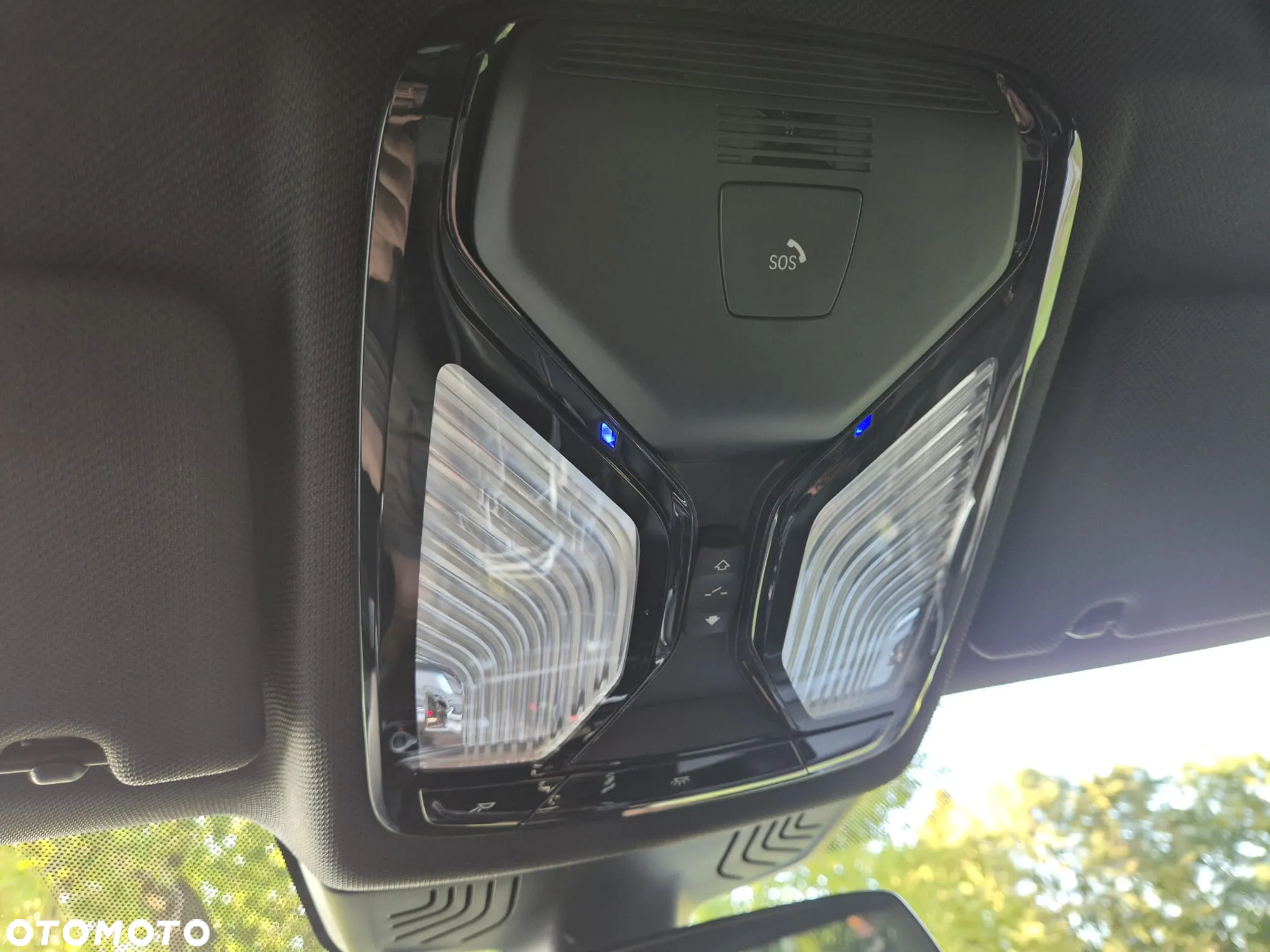 BMW Seria 5 520d xDrive Luxury Line - 23