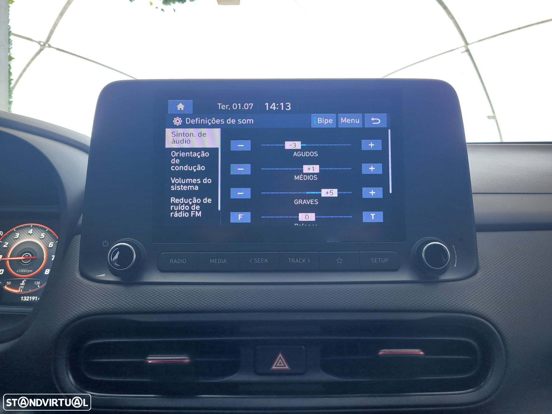 Hyundai Kauai - 36