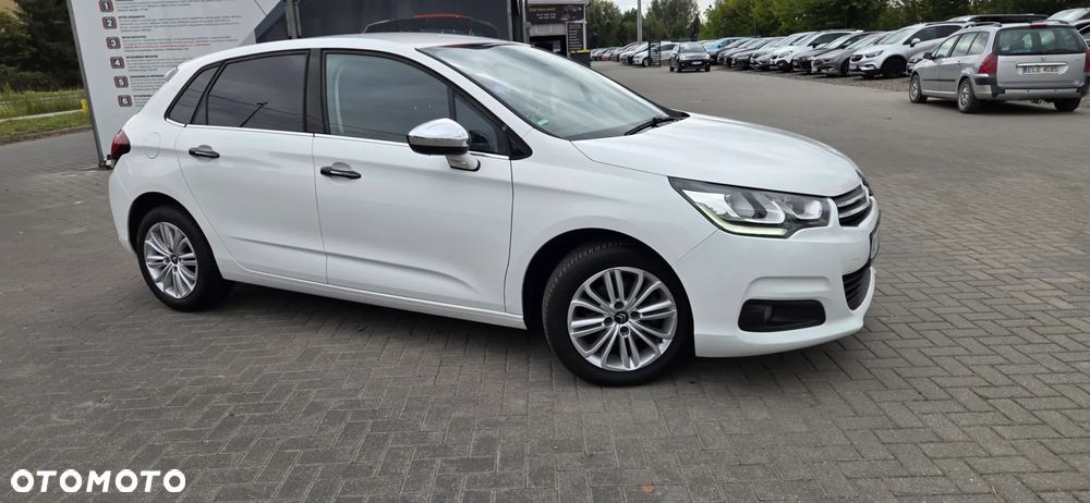 Citroën C4 PureTech e-THP 130 Exclusive - 21