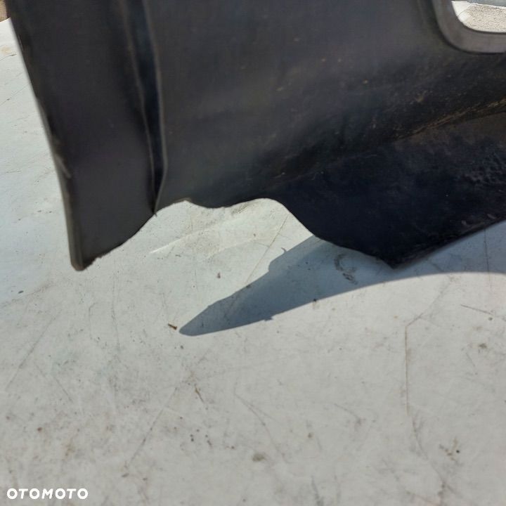 ZDERZAK PRZOD PRZEDNI PDC PTS MERCEDES B W246 LIFT ORYGINAL DEMONTAZ - 4
