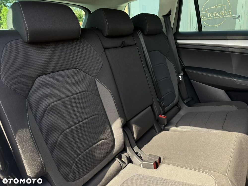 Skoda Kodiaq 2.0 TDI DSG Ambition - 14