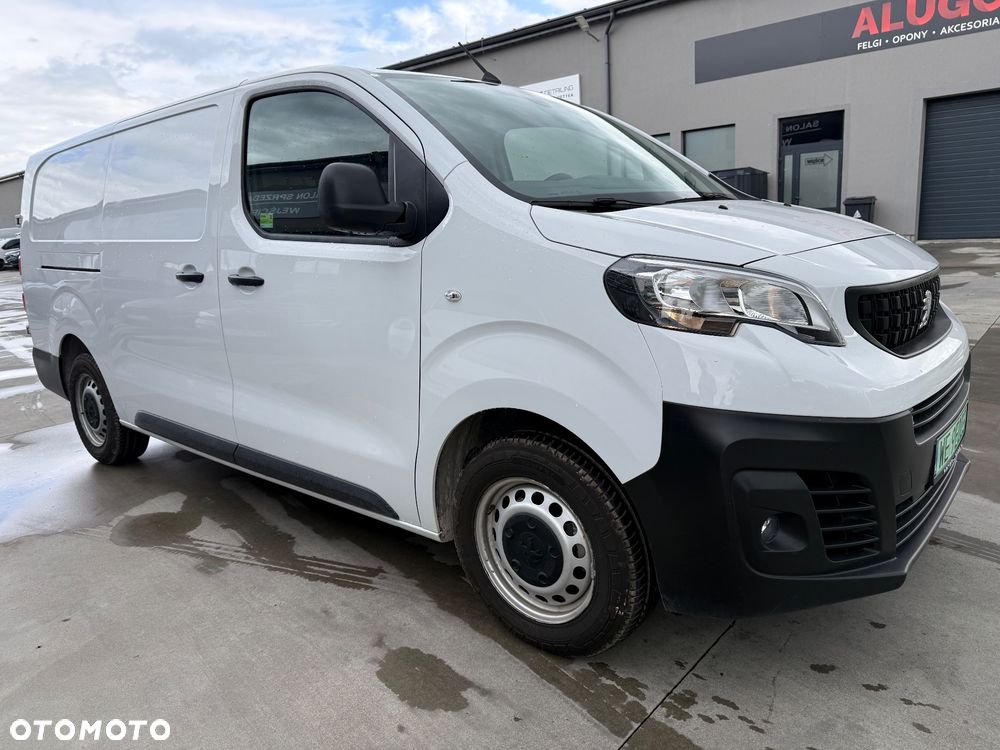 Peugeot e - Expert - 11