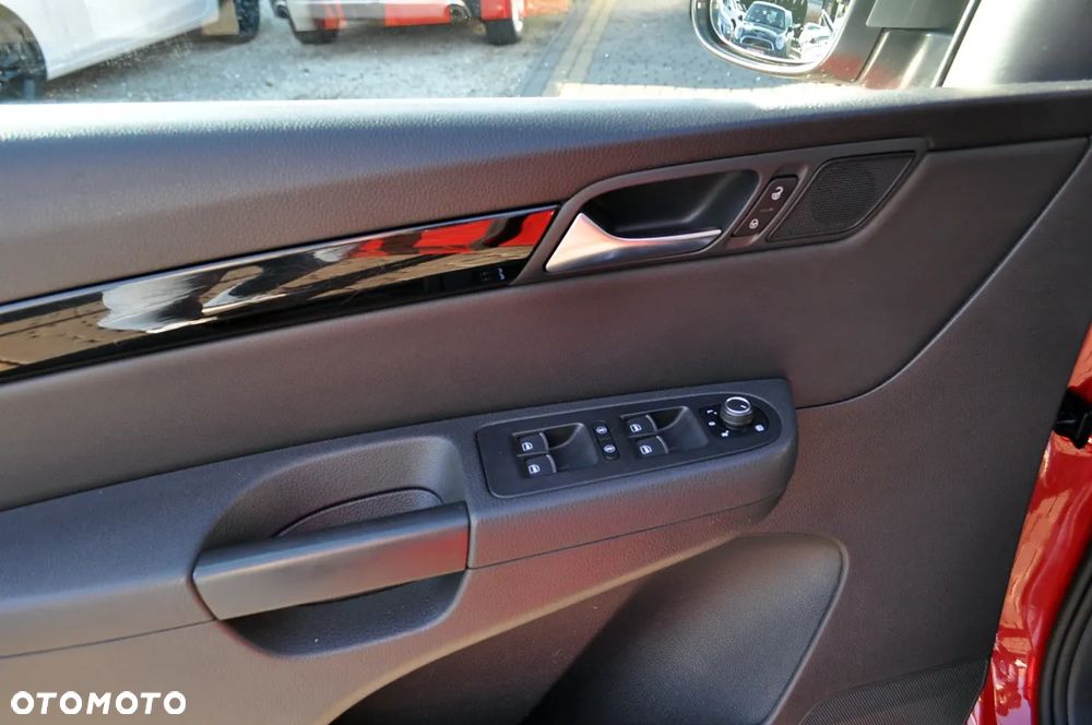 Seat Alhambra 2.0 TSI FR-Line DSG - 15