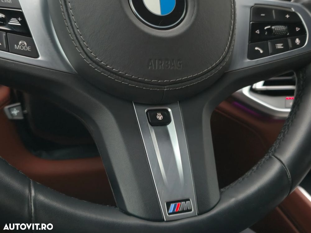 BMW X6 M - 31
