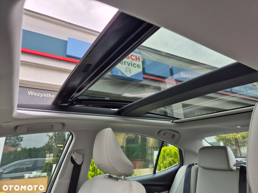 Toyota Camry 2.5 Hybrid Dynamic Force Executive e-CVT - 17