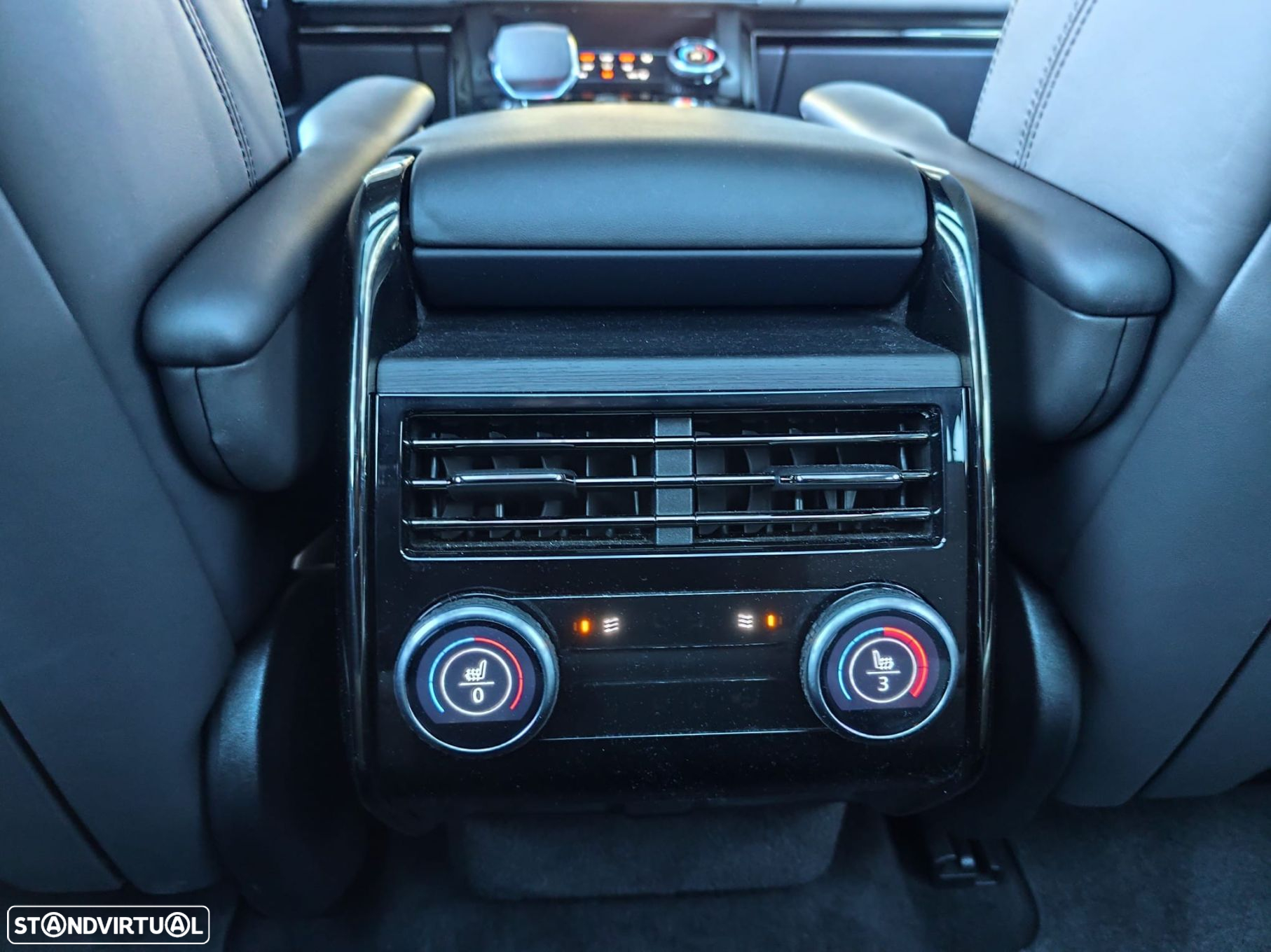 Land Rover Range Rover Sport - 36