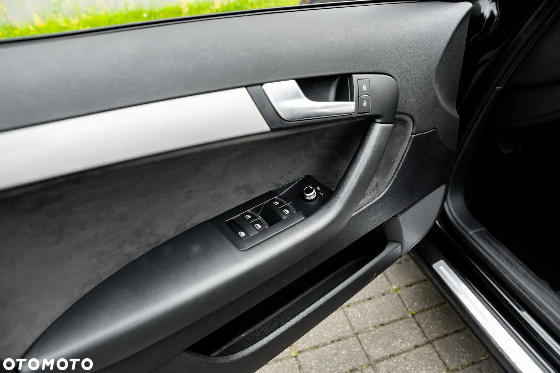 Audi A3 2.0 TDI Sportback DPF Ambiente - 23