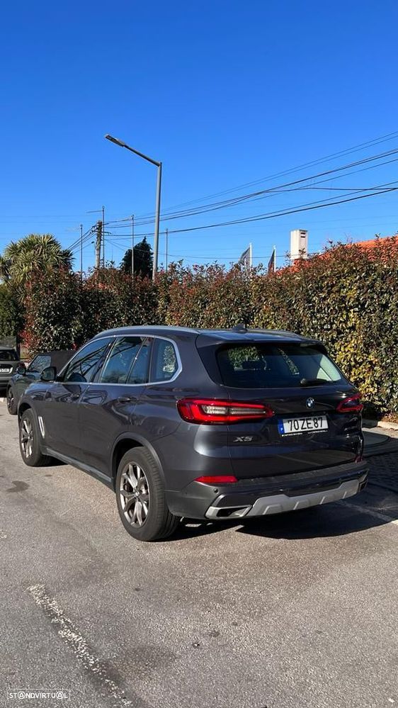 BMW X5 - 2