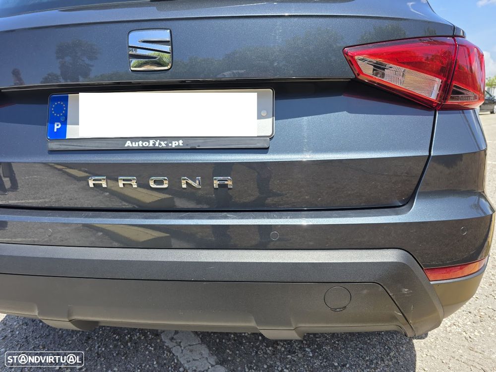 SEAT Arona 1.0 TSI Style - 8