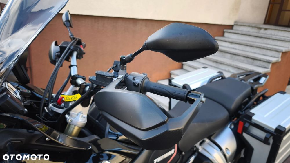 Yamaha Super Tenere - 18