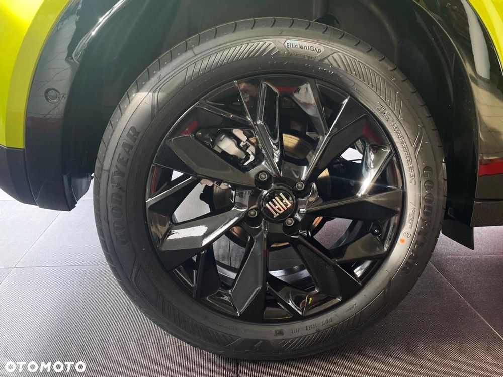 Fiat 600 1.2 Turbo Sport eDCT - 7