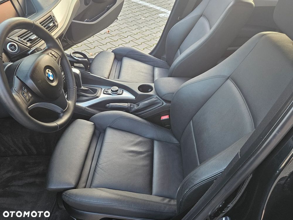 BMW X1 sDrive18i - 29