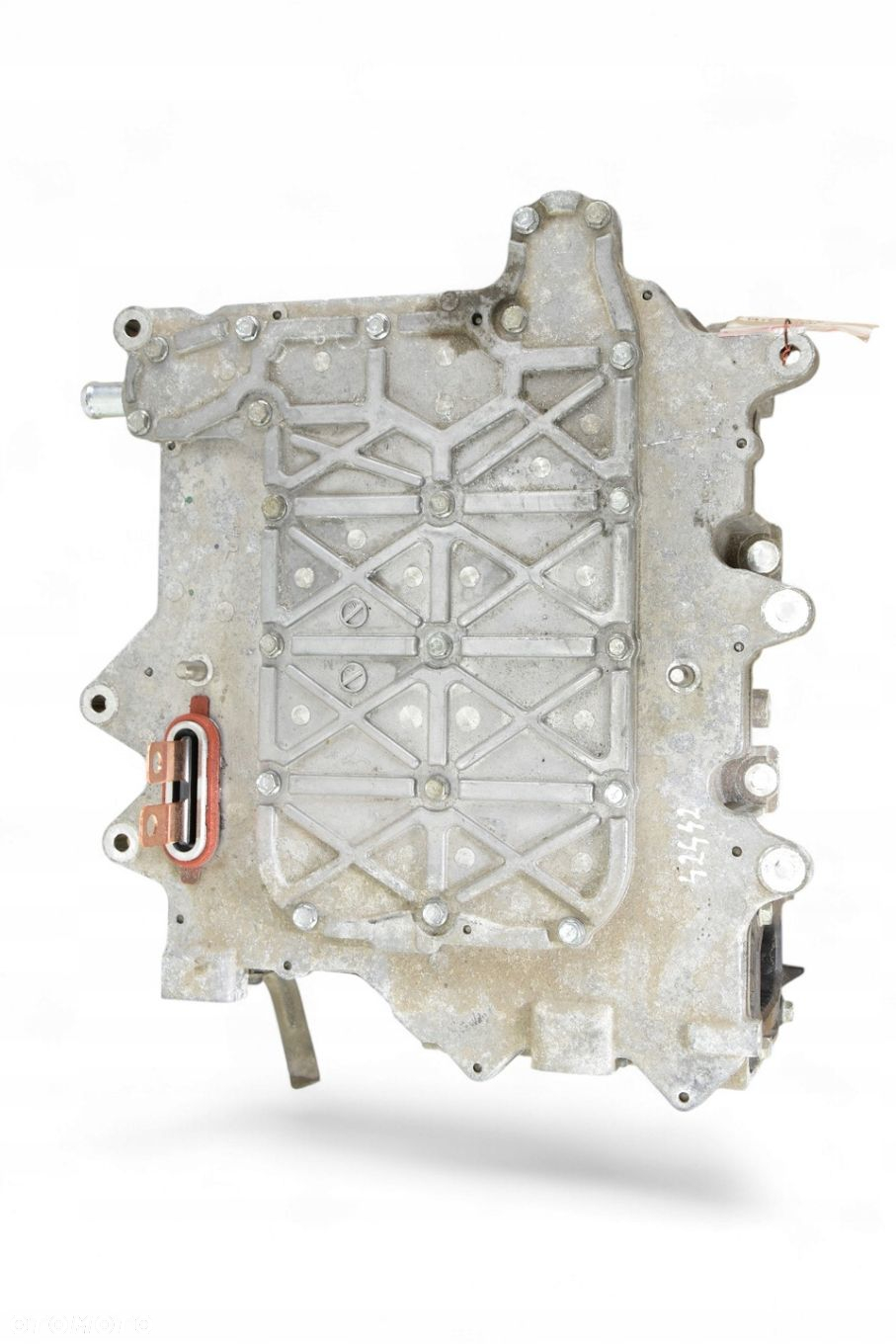 Przetwornica Konwerter Falownik NISSAN LEAF ZE1 E-NV200 14-21 291A0-3NFA - 12