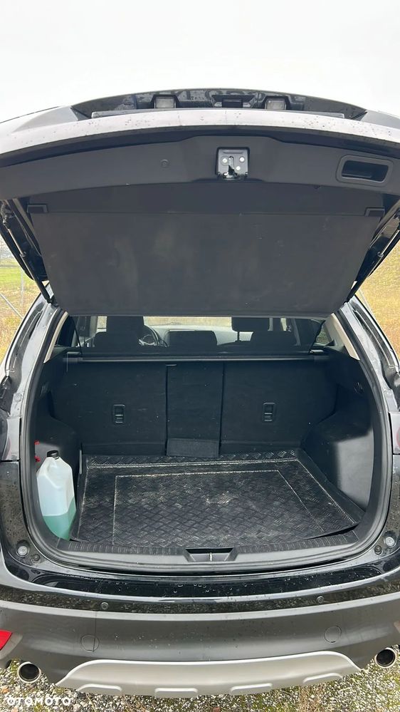 Mazda CX-5 SKYACTIV-D 150 Drive Exclusive-Line - 4