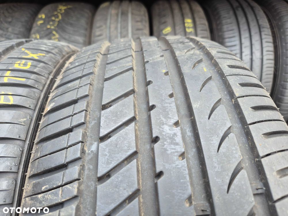 Zeetex HP6000eco 225/40r18 92Y 2024 7mm Wzmocnienie XL Rant N4357 - 8