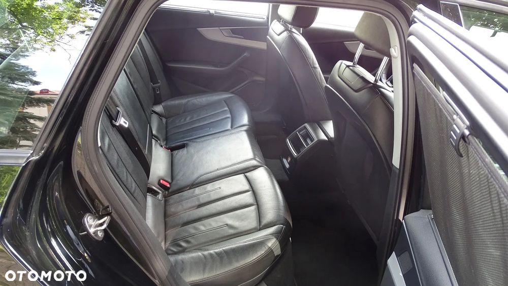 Audi A4 ver-avant-2-0-tdi - 13