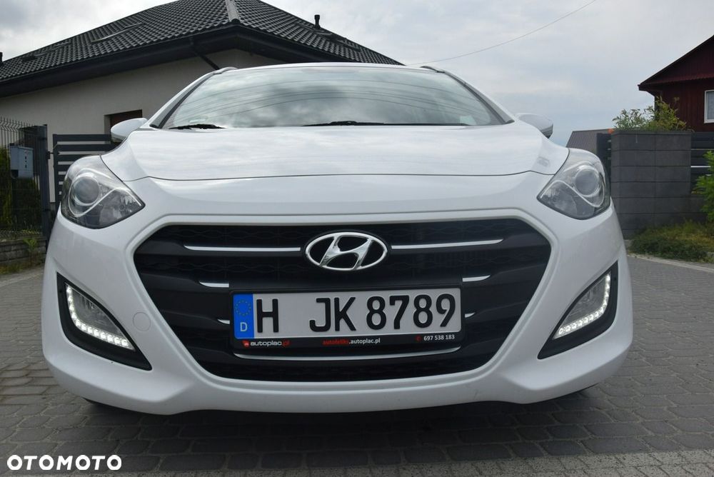 Hyundai i30 - 6