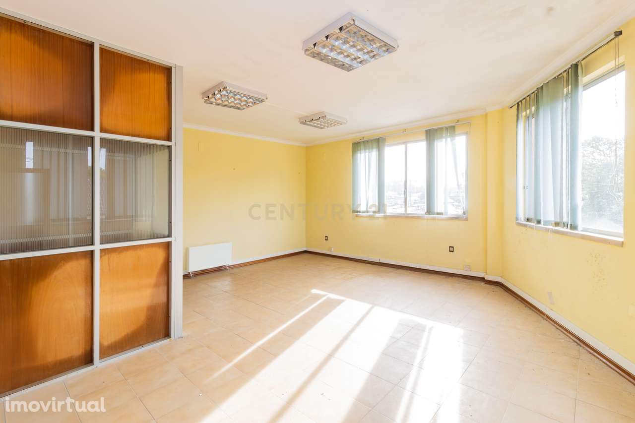 Pavilhão Industrial - Grande imagem: 5/16