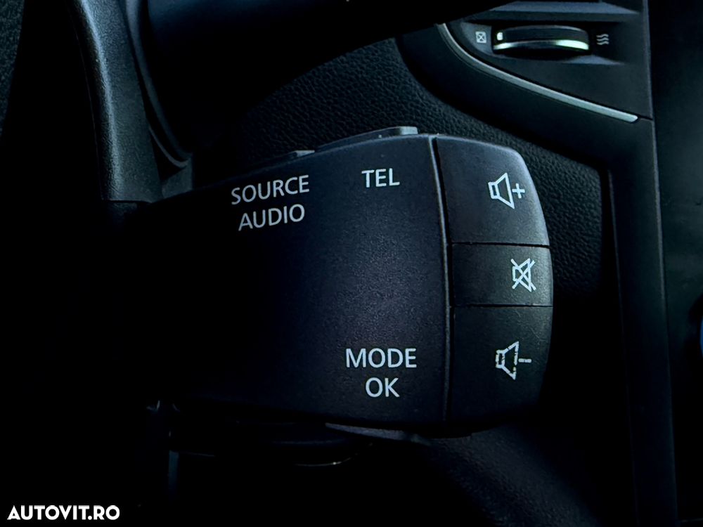 Renault Megane ENERGY dCi 110 BUSINESS - 26