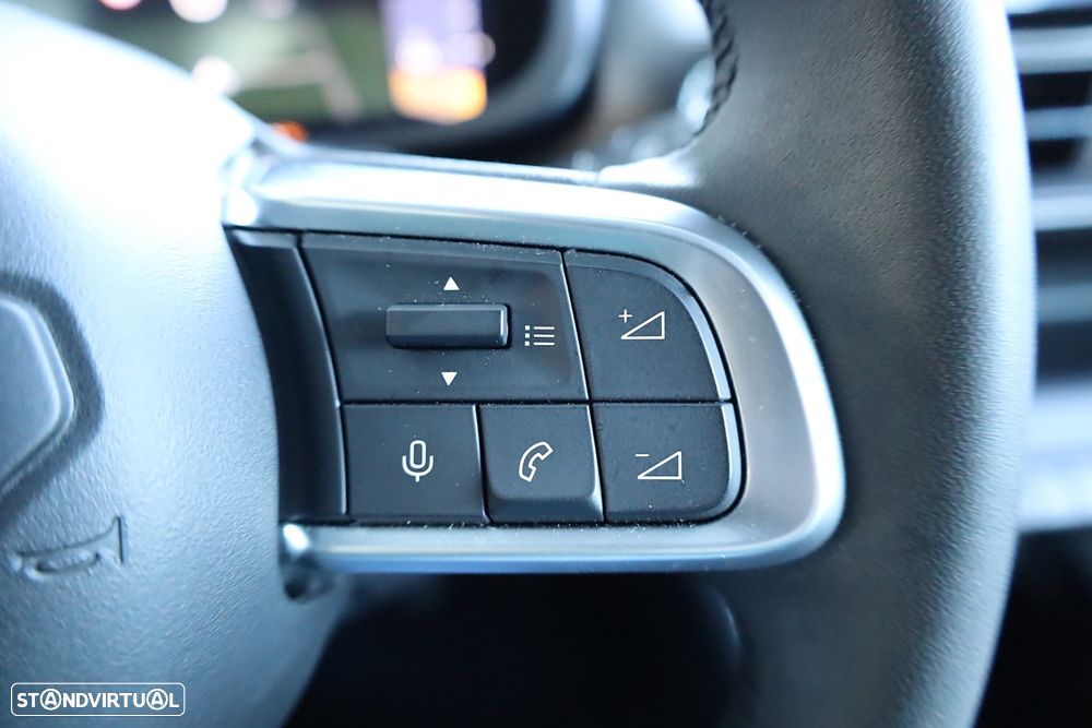 Jeep Avenger 1.2 GSE T3 Altitude - 29