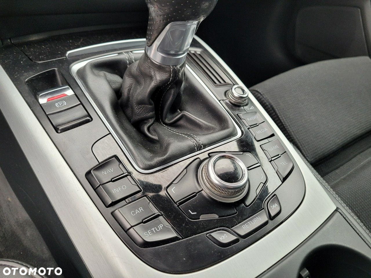 Audi A5 - 16