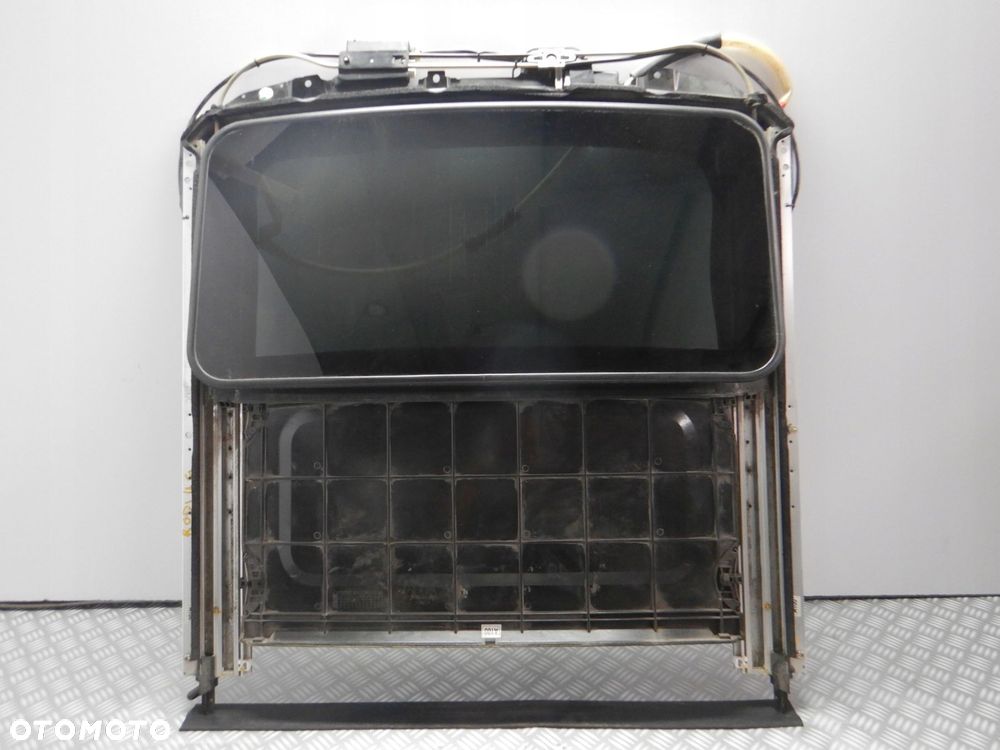 Szyberdach Ssang Yong Rodius 2004–2013 71701-21103ABJ 6J18-B1033 - 1