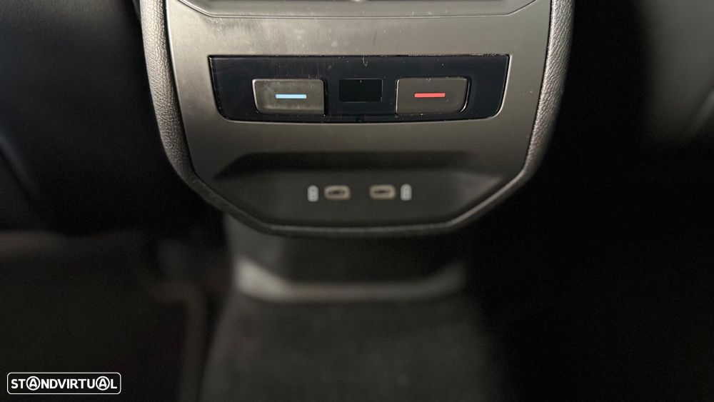 Cupra Formentor 1.4 e-Hybrid DSG - 13