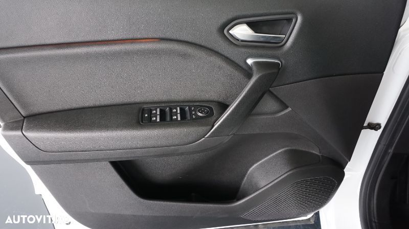 Renault Captur E-Tech Plug-In-Hybrid Intens - 23