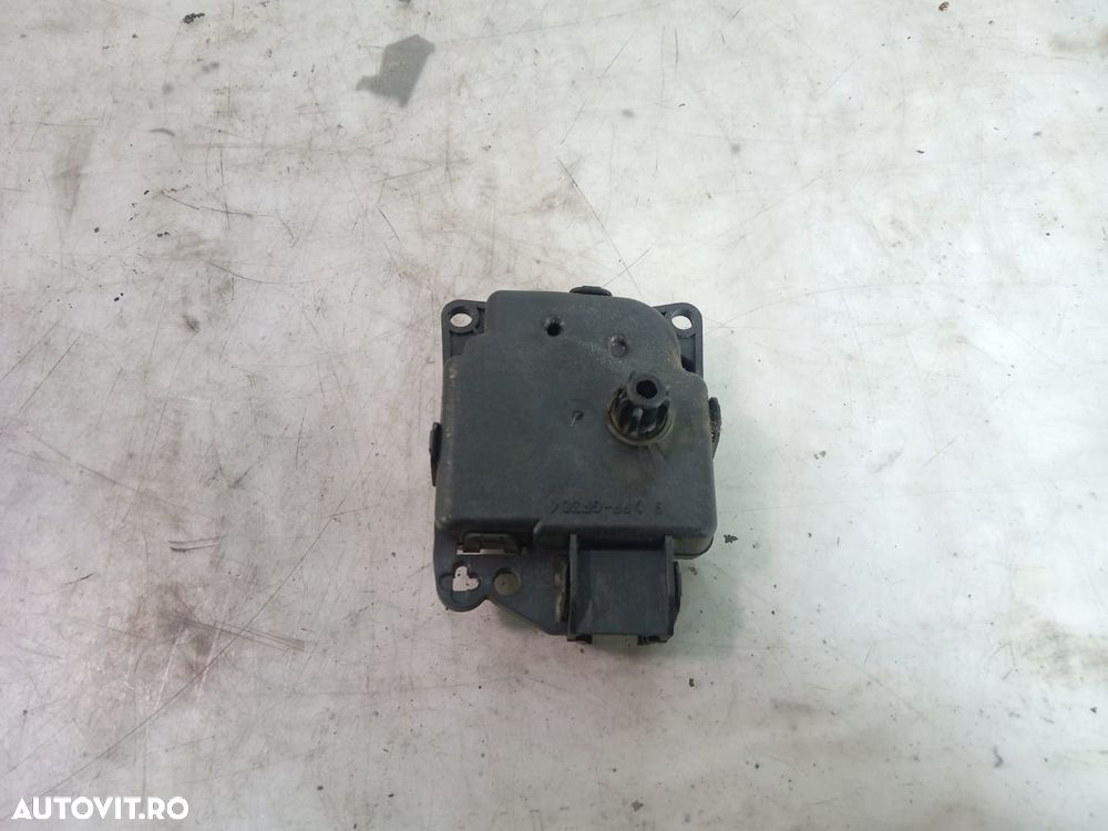 Motoras mixaj aer  m8679001 Chrysler Voyager 5 [2007 - 2011] 2.8 crdi - 4