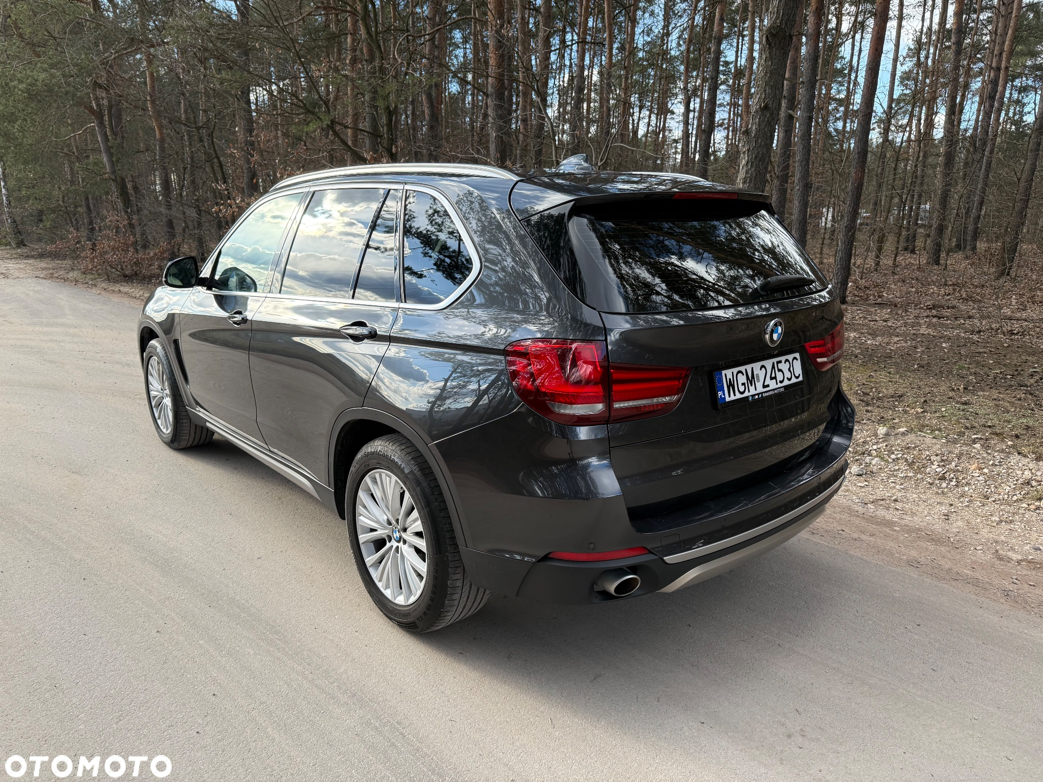 BMW X5 xDrive25d - 10