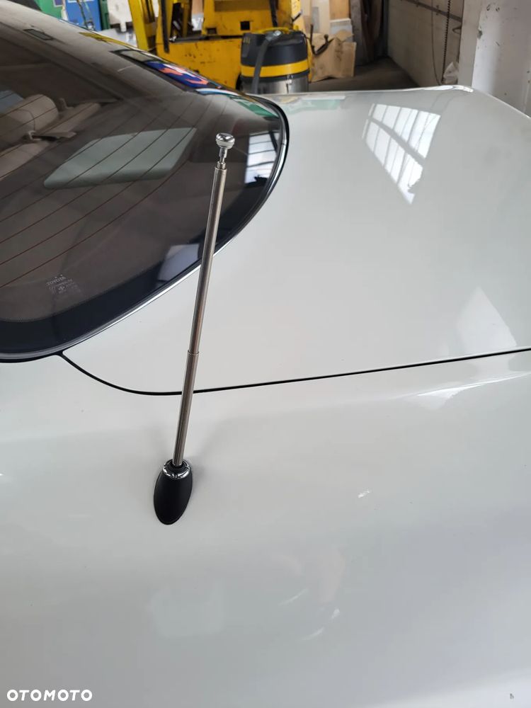 Lexus LS 400 - 33
