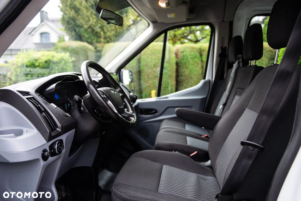 Ford Transit L3H2 Trend (bryg.) - 12