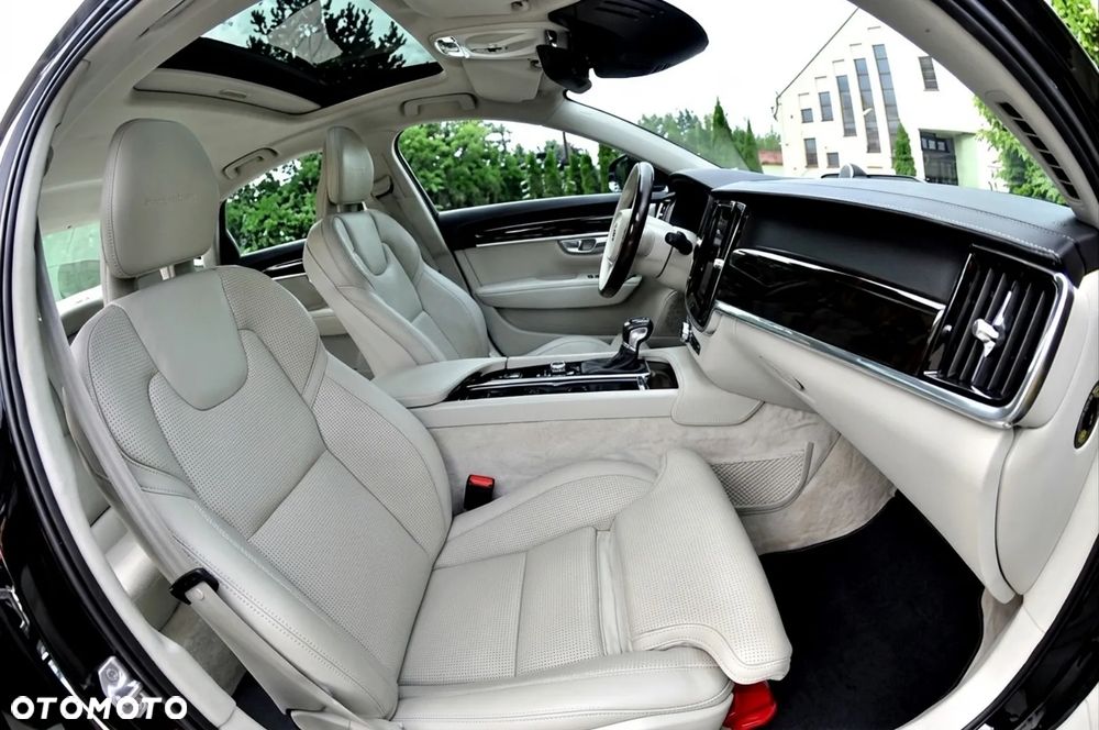 Volvo S90 D4 Inscription - 20