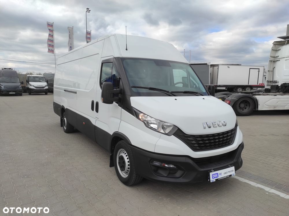 Iveco Daily 35S16 - 3