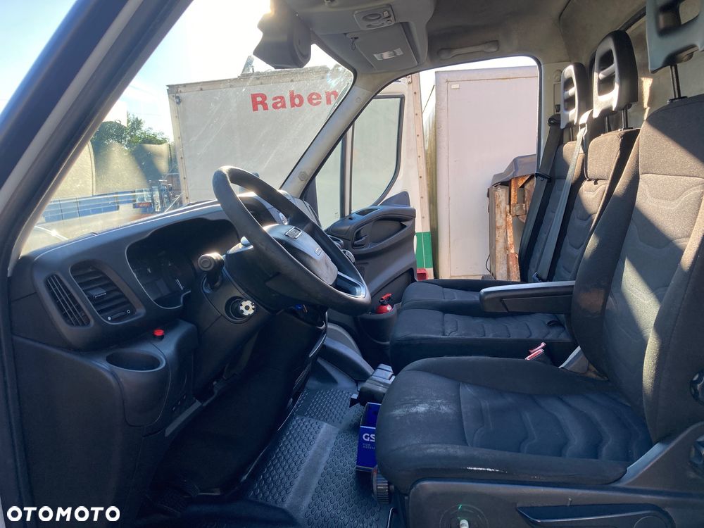 Iveco 35S16 - 8