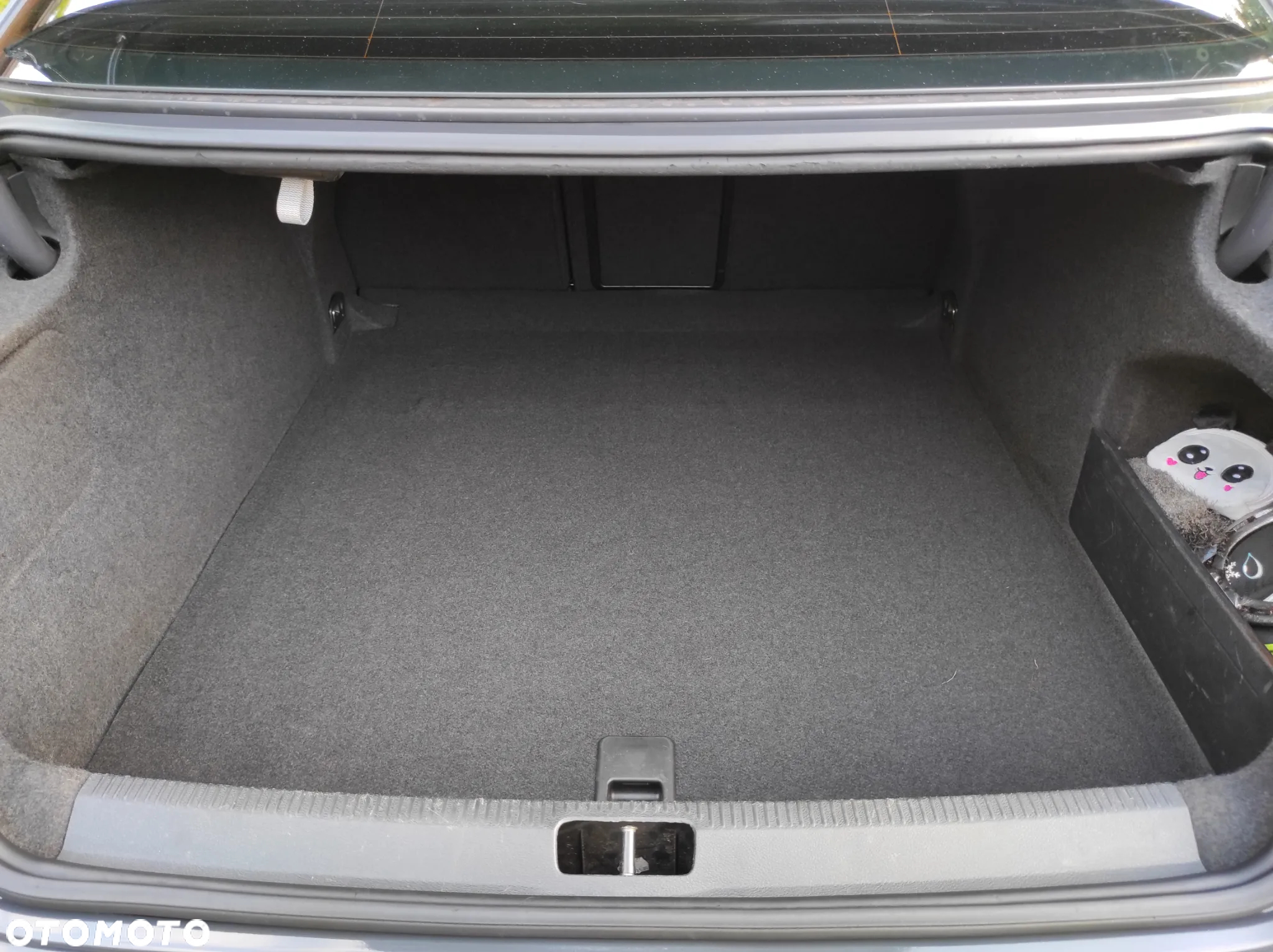 Volkswagen Passat CC 2.0 TDI DPF BMT - 23