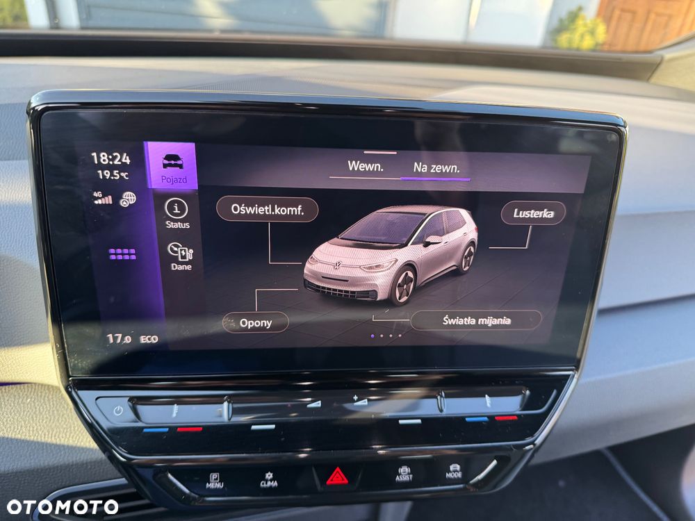 Volkswagen ID.3 45kWh Pure Performance - 33