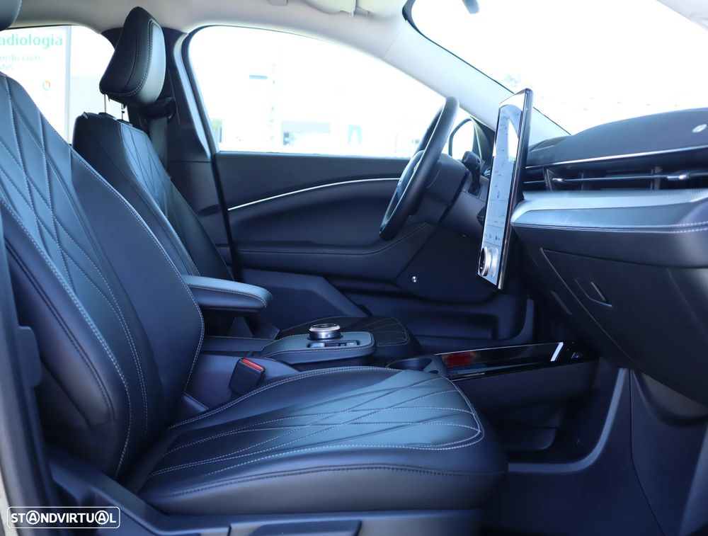 Ford Mustang Mach-E Standard - 20