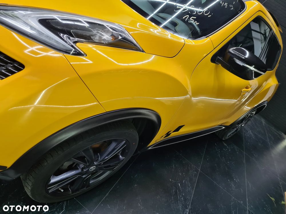 Nissan Juke 1.2 DIG-T Raceline EU6 - 24