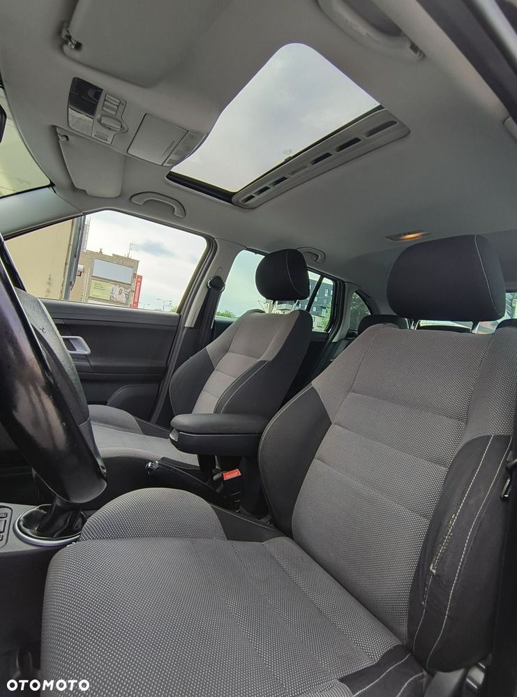 Skoda Fabia 1.9 TDI Comfort - 18