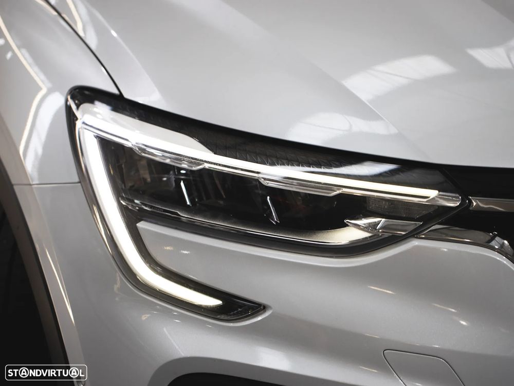 Renault Arkana 1.6 E-Tech R.S.Line - 9