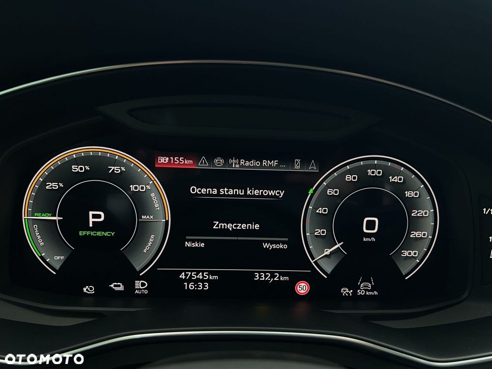 Audi A6 Avant - 28