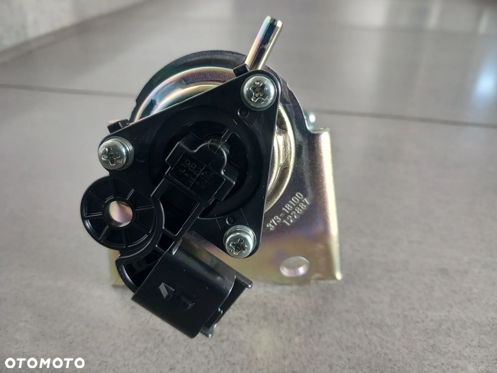 Siłownik turbosprężarki Ford B-Max, Ecosport, Fiesta, Transit/Tourneo Courier 2035221 - 8
