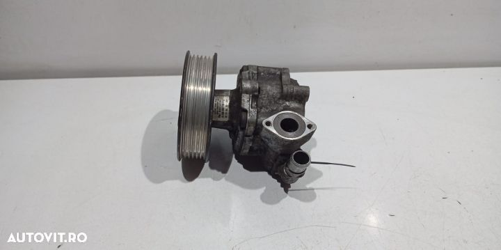 Pompa servodirectie 7651955141  3.0 tdi Volkswagen VW Touareg generat - 1