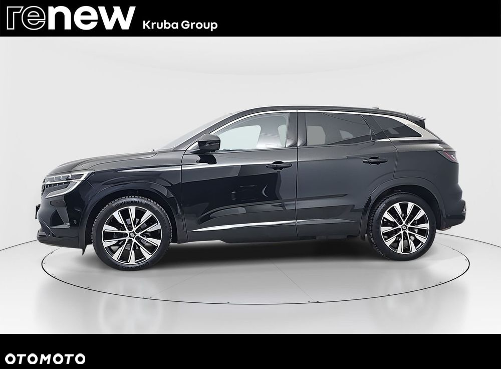 Renault Austral 1.3 TCe mHEV Techno - 8