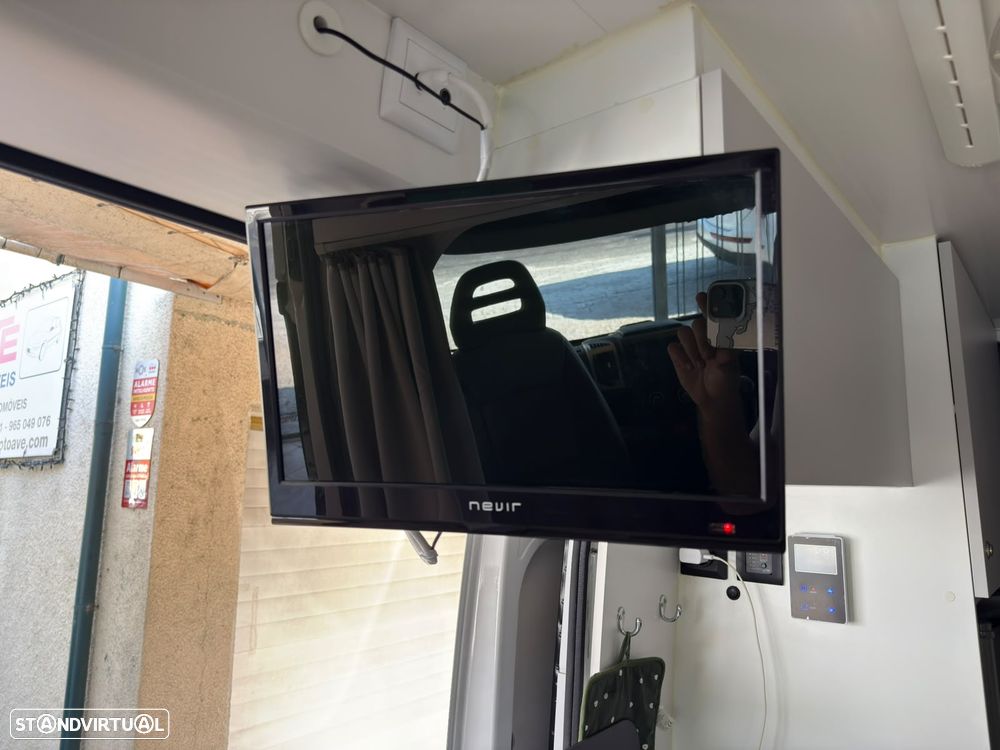 Fiat Ducato 2.3 MultiJet - 6