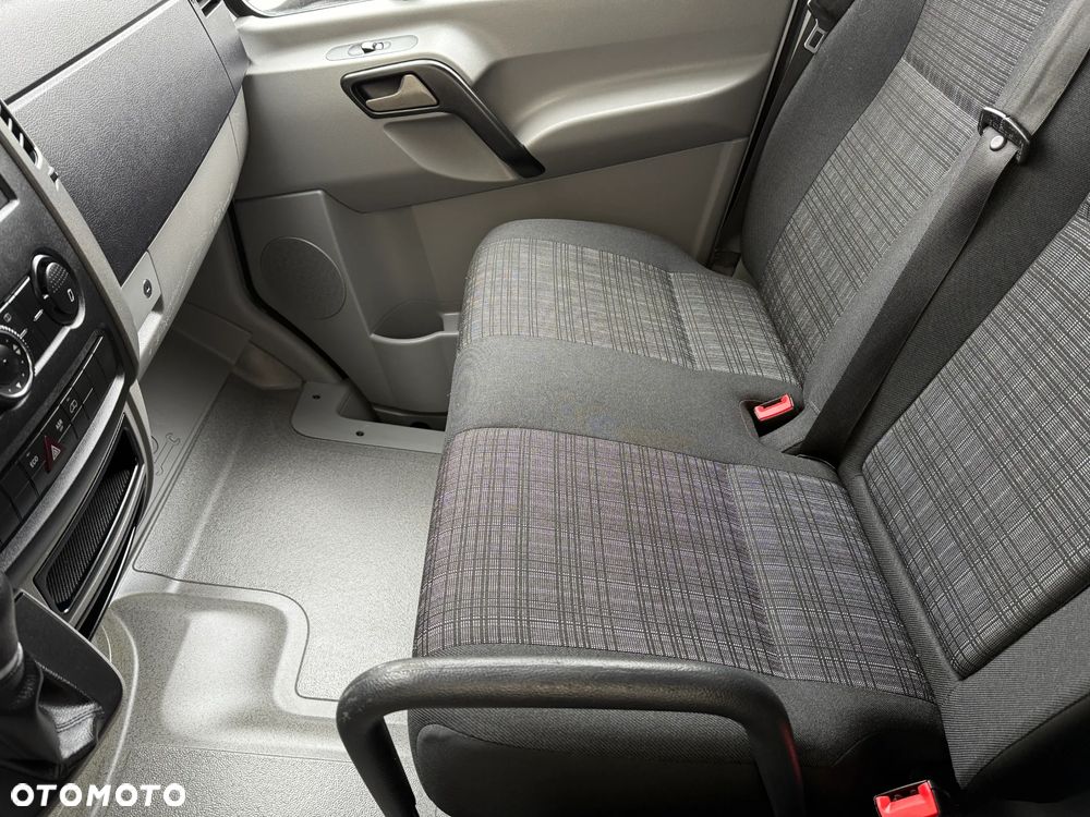 Mercedes-Benz Sprinter 3,0 Chłodnia Mroźnia Winda - 22