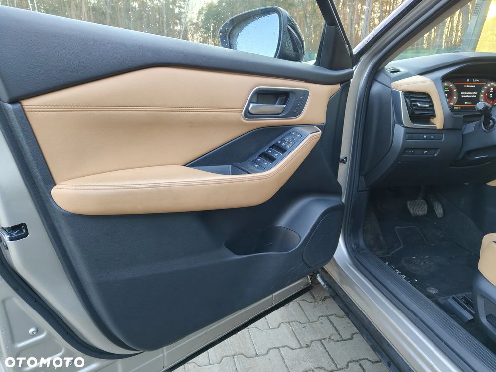 Nissan X-Trail 1.5 VC-T e-POWER Tekna e-4ORCE - 25