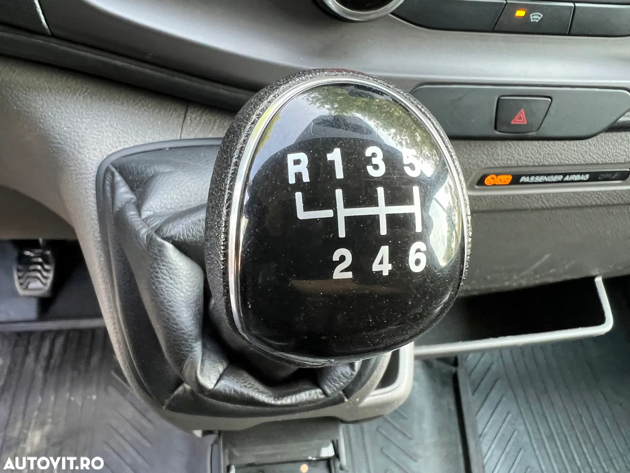 Ford Transit 350 2.0 EcoBlue 130 CP L3 Sasiu FWD DCAB Trend - 19