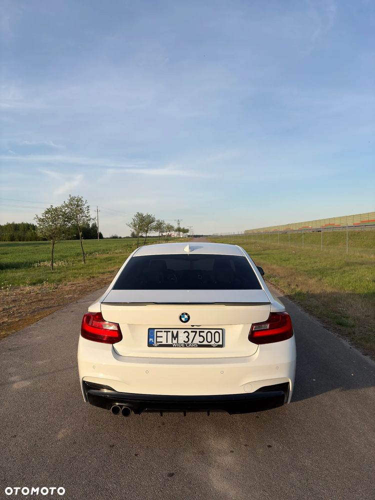 BMW Seria 2 230i Sport-Aut M Sport - 7